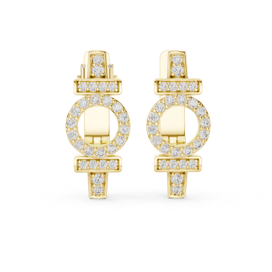 Yellow Gold Round Diamond Circle Geometric Huggie Earrings
Yellow Gold Round Diamond Open Circle Earrings
Round Diamond Geometric Huggie Earrings In Yellow Gold
Yellow Gold Round Diamond Circle Drop Earrings
Round Diamond Halo Circle Earrings In Yellow Gold
Yellow Gold Round Diamond Modern Hoop Earrings
Round Diamond Double Bar Circle Earrings
Yellow Gold Round Diamond Contemporary Earrings
Round Diamond Circular Huggie Earrings In Yellow Gold
Yellow Gold Round Diamond Statement Circle Earrings