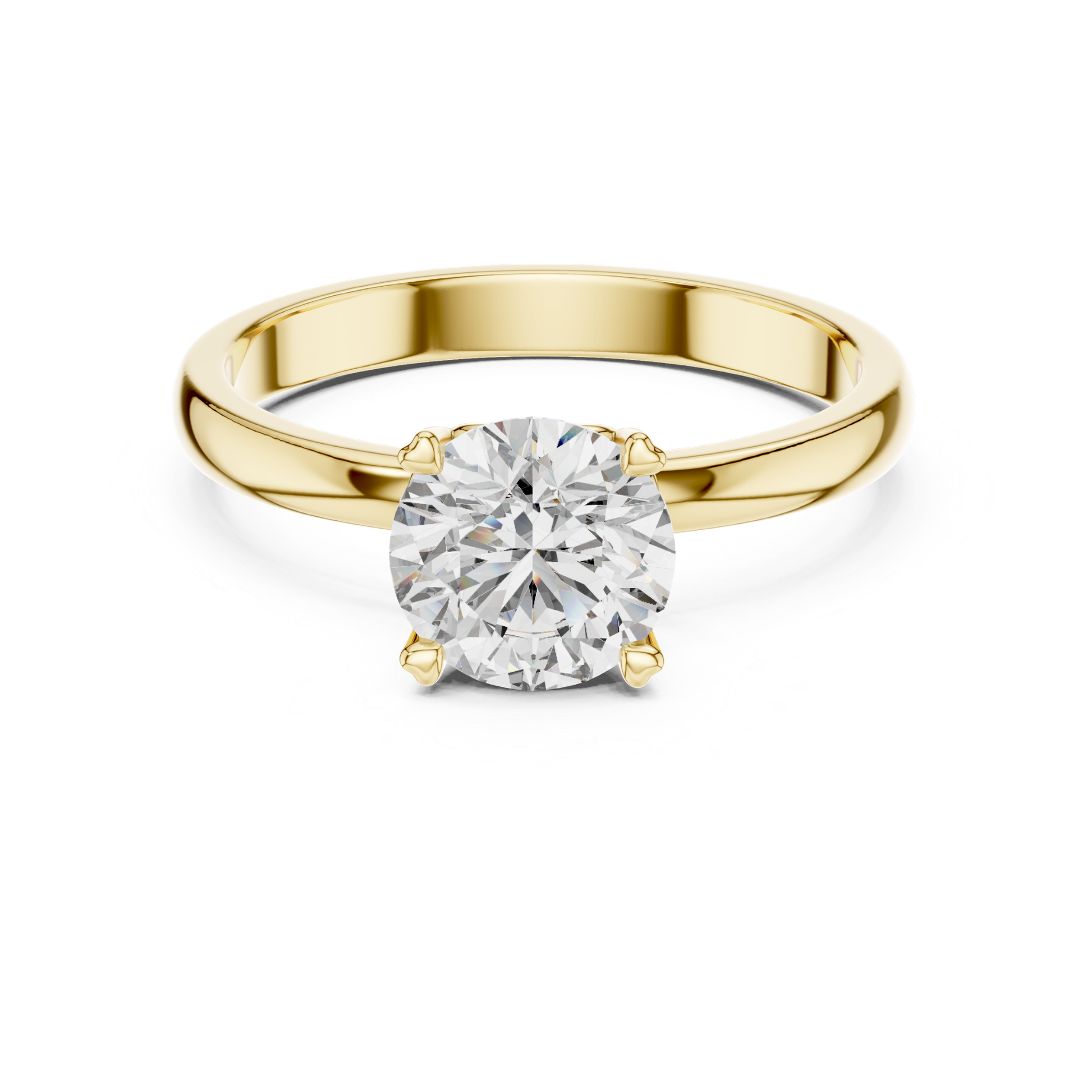 Yellow gold round diamond classic solitaire ring
Yellow gold round diamond engagement solitaire ring
Round diamond classic solitaire ring in yellow gold
Yellow gold polished round diamond solitaire ring
Round brilliant diamond classic solitaire gold ring
Yellow gold simple solitaire diamond engagement ring
Classic round diamond solitaire ring in yellow gold
Yellow gold round diamond promise solitaire ring
Elegant yellow gold round solitaire diamond ring
Round diamond yellow gold classic solitaire ring