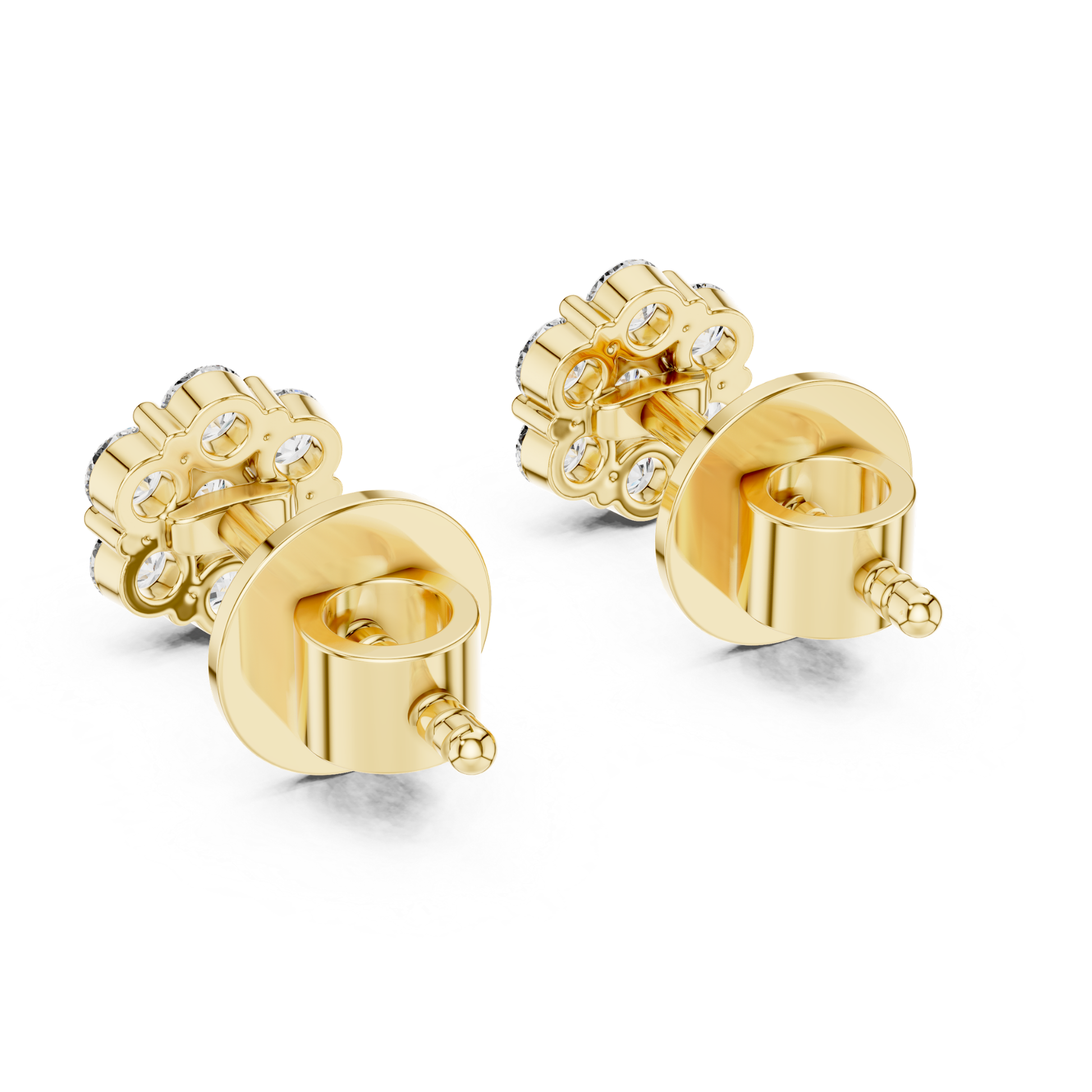 Yellow gold round diamond cluster stud earrings back view
Round diamond cluster stud earrings back view
Round diamond floral cluster stud earrings back view
Yellow gold round diamond flower stud earrings back view
Round diamond cluster earrings back view
Lab grown round diamond cluster stud earrings back view
Round diamond flower stud earrings back view
Yellow gold diamond cluster earrings back view
Round diamond stud earrings back view
Round diamond floral earrings back view