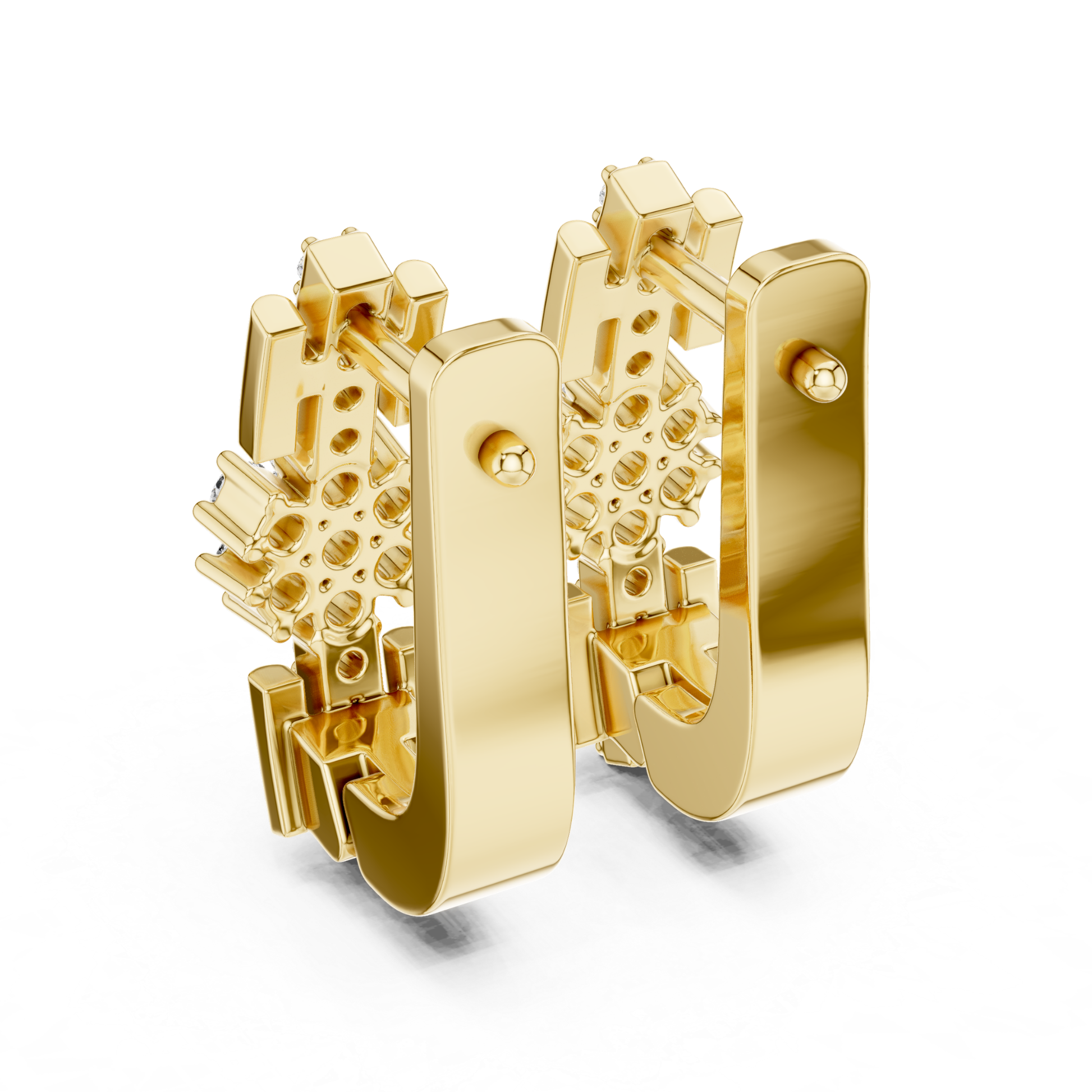 Yellow Gold Round Diamond Floral Huggie Earrings Back View
Yellow Gold Diamond Huggie Earrings Rear View
Back Side Yellow Gold Round Diamond Earrings
Yellow Gold Floral Diamond Huggie Earrings Rear Profile
Yellow Gold Round Diamond Hoop Earrings Back Angle
Yellow Gold Diamond Cluster Earrings Back Detail
Rear View Yellow Gold Floral Diamond Earrings
Yellow Gold Huggie Earrings Back Profile
Yellow Gold Round Diamond Earrings Rear Side
Yellow Gold Floral Diamond Hoop Earrings Back Design