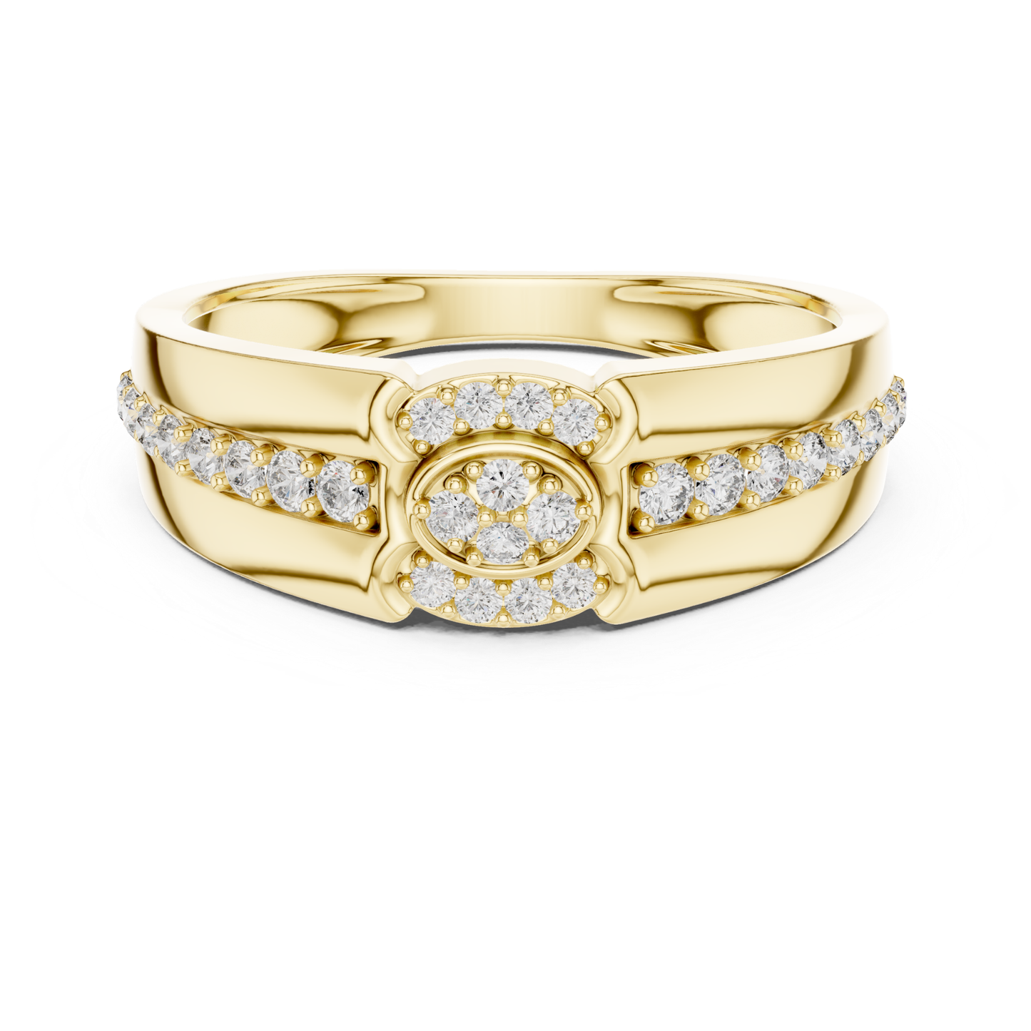 Yellow gold round diamond halo cluster ring
Yellow gold diamond floral cluster band
Round diamond halo ring with accent stones
Yellow gold clustered diamond fashion ring
Yellow gold diamond blossom ring design
Round diamond cluster centerpiece band ring
Yellow gold diamond halo band style
Multi stone diamond cluster gold ring
Yellow gold decorative diamond ring band
Round diamond floral halo gold ring