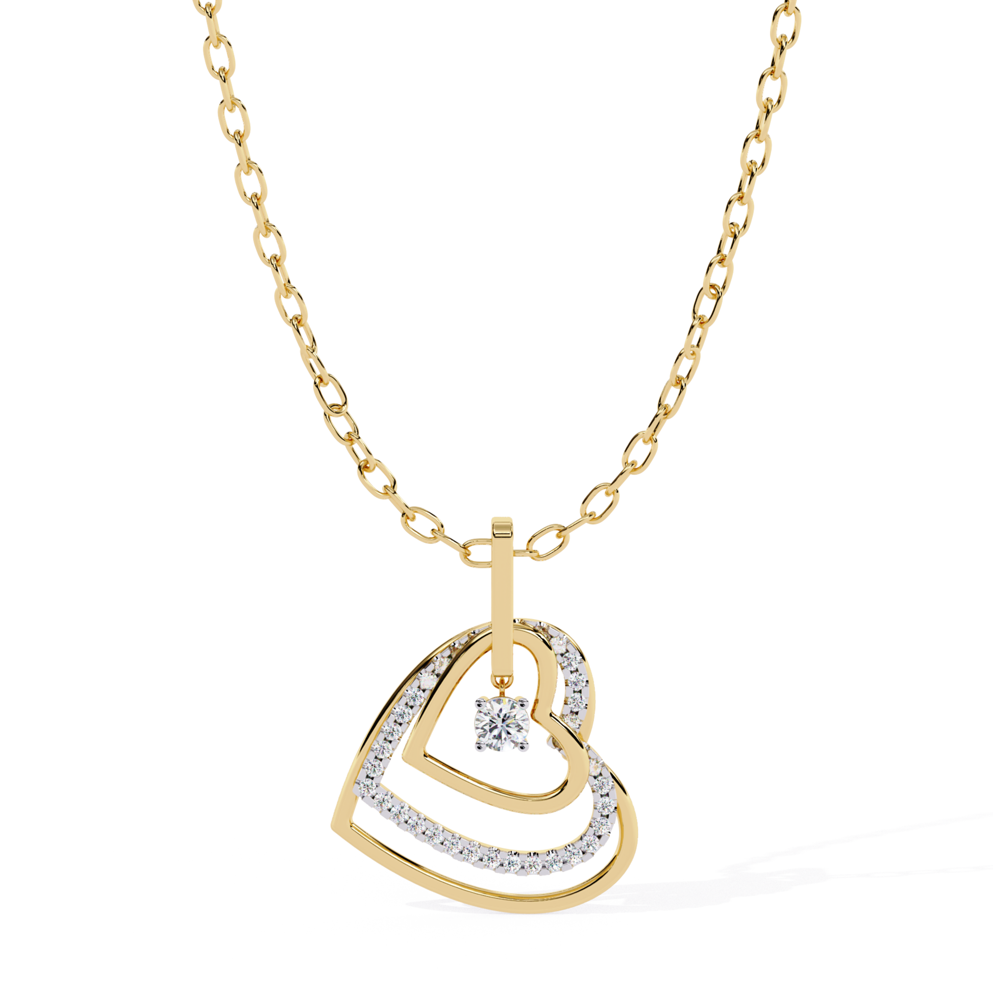 Yellow Gold Round Diamond Heart Outline Pendant
Yellow Gold Heart Outline Pendant With Round Diamond
Open Heart Outline Diamond Pendant In Yellow Gold
Layered Heart Outline Pendant With Round Diamond
Yellow Gold Diamond Heart Outline Design
Modern Heart Outline Round Diamond Pendant
Elegant Heart Outline Diamond Pendant
Polished Yellow Gold Heart Outline Pendant
Round Diamond Open Heart Outline Pendant
Yellow Gold Heart Pendant With Floating Diamond