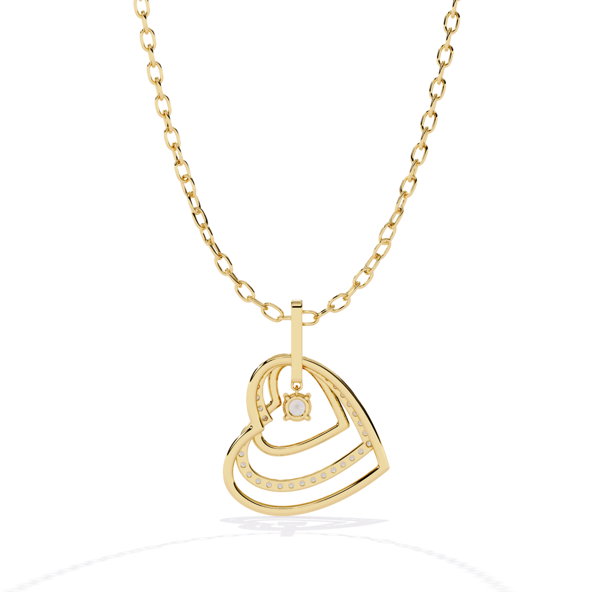 Yellow Gold Round Diamond Heart Outline Pendant Back View
Yellow Gold Heart Outline Pendant Rear View
Back View Of Yellow Gold Heart Outline Pendant
Yellow Gold Open Heart Outline Pendant Back Design
Round Diamond Heart Outline Pendant Reverse View
Yellow Gold Heart Outline Pendant Back Profile
Polished Yellow Gold Heart Outline Pendant Back
Rear Side Of Yellow Gold Heart Outline Pendant
Yellow Gold Diamond Heart Outline Pendant Back
Round Diamond Heart Outline Pendant Back Detail