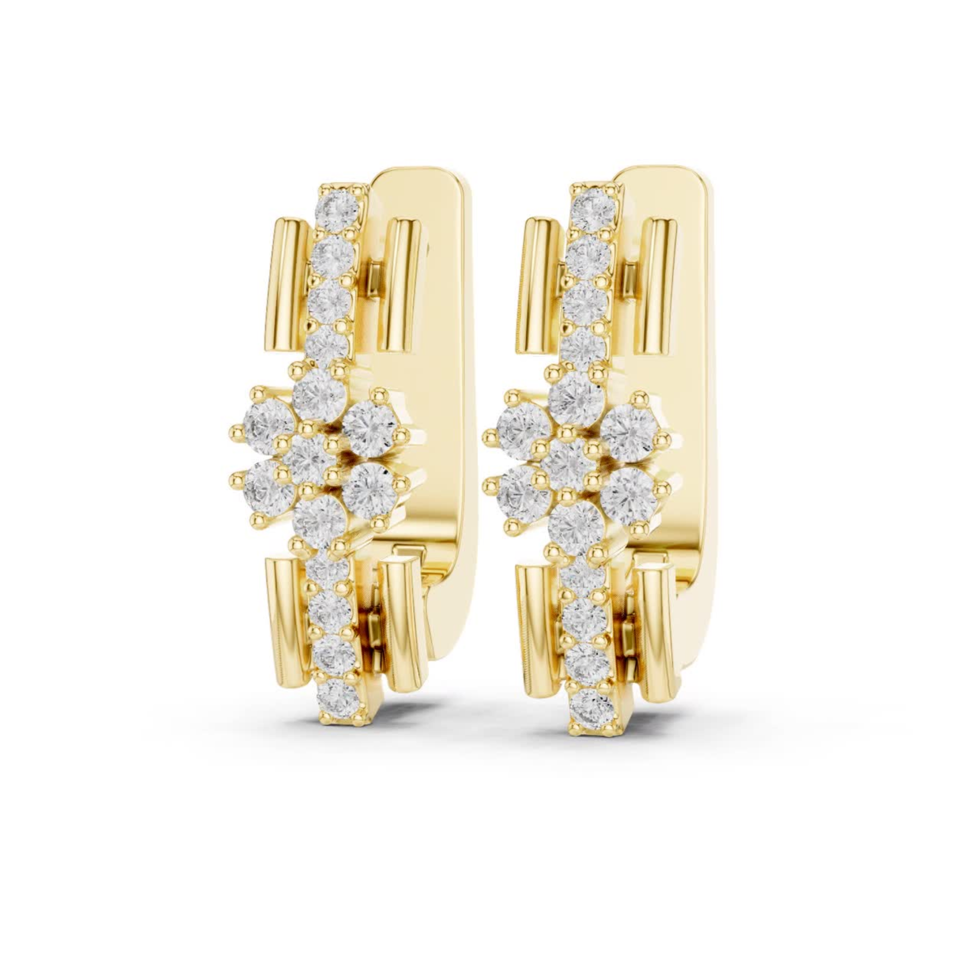 Yellow Gold Round Diamond Huggie Earrings Side View
Side View Yellow Gold Round Diamond Huggie Earrings
Yellow Gold Diamond Hoop Earrings Side Profile
Round Diamond Huggie Earrings Side View
Yellow Gold Diamond Huggie Earrings Side View
Side Angle Yellow Gold Round Diamond Earrings
Yellow Gold Diamond Earrings Side Perspective
Round Diamond Hoop Earrings Side View
Yellow Gold Diamond Huggie Earrings Side Angle
Yellow Gold Round Diamond Hoop Earrings Side View