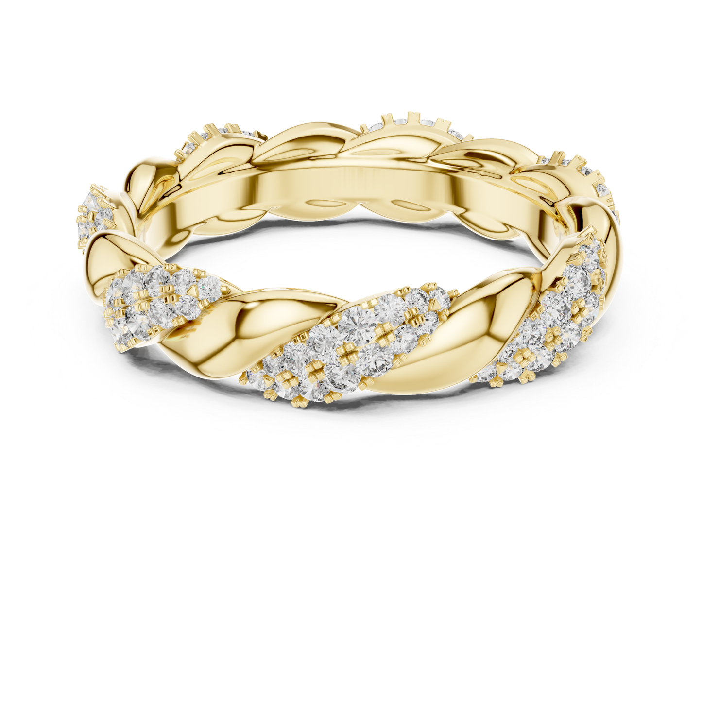 Yellow gold diamond leaf eternity band
Diamond leaf pattern yellow gold ring
Yellow gold floral diamond eternity ring
Leaf inspired diamond band in yellow gold
Yellow gold marquise leaf diamond ring
Diamond cluster leaf eternity band
Nature inspired yellow gold diamond band
Yellow gold vintage style diamond ring
Curved leaf diamond wedding band
Yellow gold diamond statement eternity ring