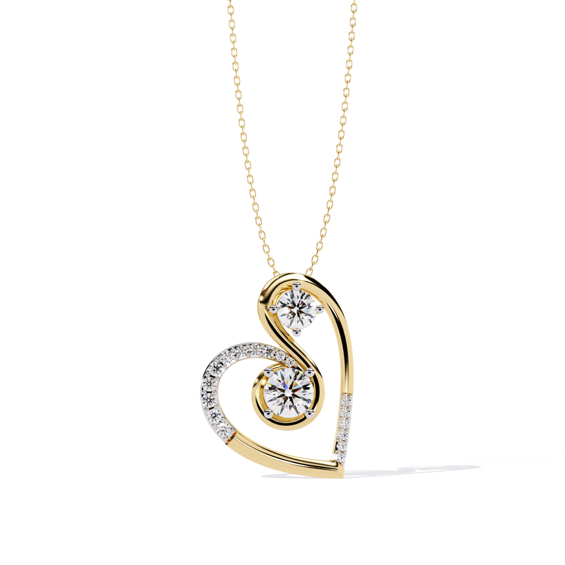 Yellow gold round diamond open heart pendant
Yellow gold open heart pendant with diamonds
Round diamond open heart pendant yellow gold
Yellow gold heart pendant with round diamonds
Open heart round diamond pendant in yellow gold
Yellow gold diamond heart swirl pendant design
Round diamond heart pendant in yellow gold
Elegant yellow gold open heart diamond pendant
Yellow gold heart pendant with twin diamonds
Fine yellow gold round diamond heart pendant