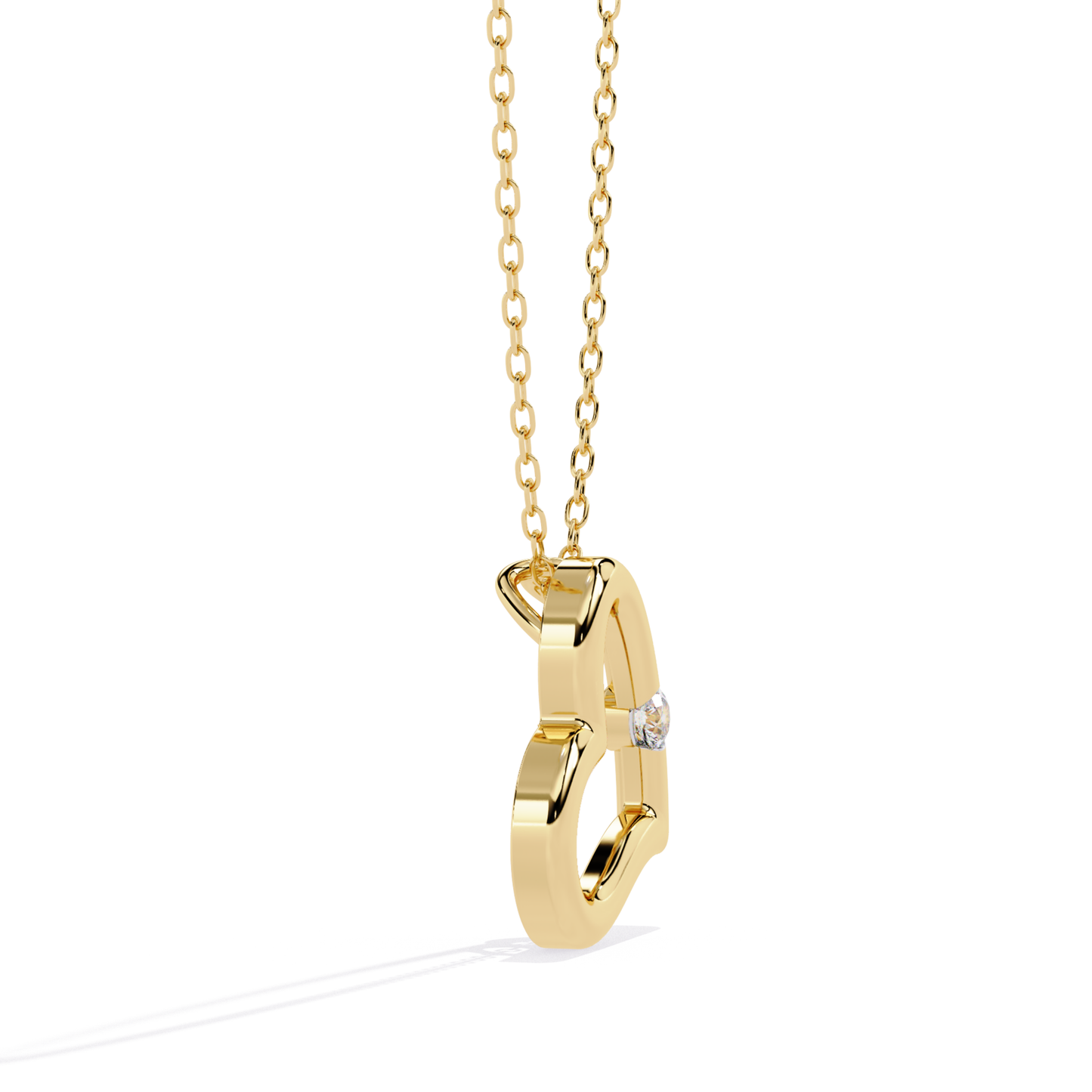 Yellow gold round diamond open heart pendant profile view
Yellow gold round diamond heart pendant profile
Profile view of yellow gold heart diamond pendant
Yellow gold open heart pendant profile angle
Round diamond open heart pendant profile design
Yellow gold heart pendant with round diamond profile
Open heart diamond pendant in yellow gold profile
Yellow gold polished heart pendant profile view
Elegant round diamond heart pendant profile
Luxury yellow gold open heart pendant profile