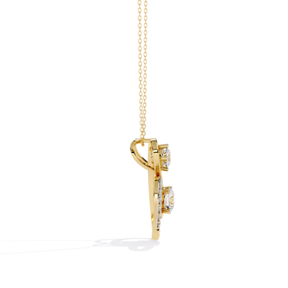 Yellow gold round diamond open heart pendant side view
Yellow gold open heart pendant with round diamonds
Round diamond open heart pendant in yellow gold
Yellow gold heart pendant with round diamonds
Open heart round diamond pendant yellow gold side
Yellow gold diamond heart swirl pendant profile
Round diamond heart pendant in yellow gold side
Elegant yellow gold open heart diamond pendant
Yellow gold heart pendant with twin diamonds
Fine yellow gold round diamond heart pendant