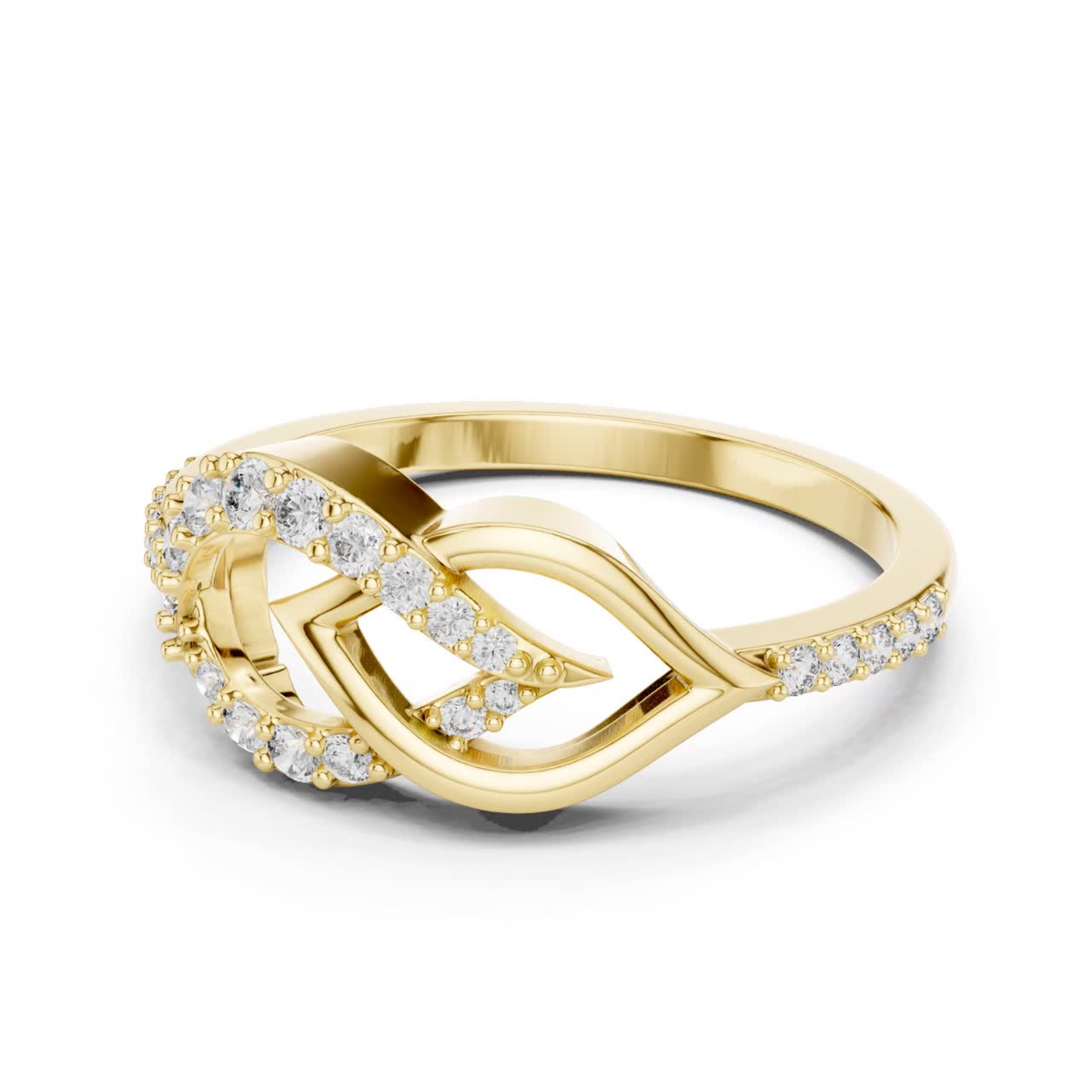 Side view yellow gold round diamond infinity ring
Yellow gold open infinity diamond ring profile
Round diamond infinity ring side angle gold
Yellow gold modern infinity diamond ring view
Side profile open infinity ring yellow gold
Yellow gold designer infinity diamond ring
Round diamond open ring side view gold
Yellow gold elegant infinity ring profile
Open infinity diamond ring yellow gold style
Side angle round diamond infinity ring gold