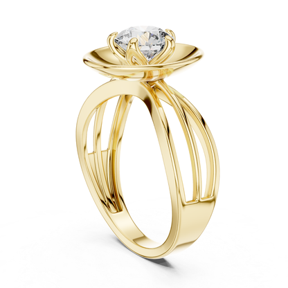 Yellow gold round diamond oval halo ring side profile
Yellow gold oval diamond ring rear side profile view
Yellow gold split shank oval diamond ring profile
Side profile yellow gold round diamond oval ring
Yellow gold polished oval diamond ring side design
Round diamond yellow gold oval centerpiece profile
Yellow gold modern split band diamond ring profile
Yellow gold solitaire oval halo ring rear angle
Elegant yellow gold oval diamond band profile view
Yellow gold round diamond statement ring profile