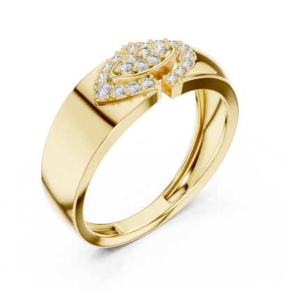 Yellow gold round diamond oval halo statement ring
Modern yellow gold oval diamond fashion ring
Elegant yellow gold round diamond halo ring
Round diamond yellow gold oval centerpiece ring
Luxury yellow gold wide band diamond ring
Contemporary yellow gold oval halo designer ring
Sleek yellow gold round diamond statement band
Polished yellow gold oval halo fashion ring
Minimal yellow gold round diamond oval ring
Yellow gold bold oval halo diamond ring
