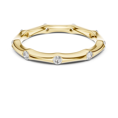 Yellow gold diamond station band ring
Minimal yellow gold diamond stackable band
Yellow gold bezel set diamond ring
Slim yellow gold diamond wedding band
Round diamond station ring in yellow gold
Yellow gold minimalist diamond band
Delicate yellow gold diamond stacking ring
Modern yellow gold diamond eternity band
Yellow gold scattered diamond ring band
Simple yellow gold diamond band ring
