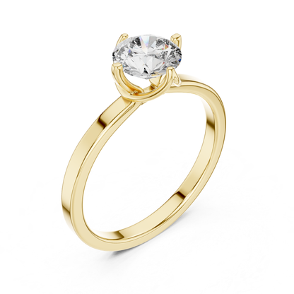 Yellow gold round diamond tulip ring angle view
Round diamond tulip ring in yellow gold angle view
Yellow gold classic round diamond tulip ring angle
Round brilliant diamond tulip ring angle view
Yellow gold round tulip diamond ring angle view
Elegant yellow gold round diamond tulip ring angle
Polished round diamond tulip ring in yellow gold
Yellow gold minimal tulip diamond ring angle view
Classic yellow gold round tulip ring angle view
Yellow gold round brilliant tulip ring angle view