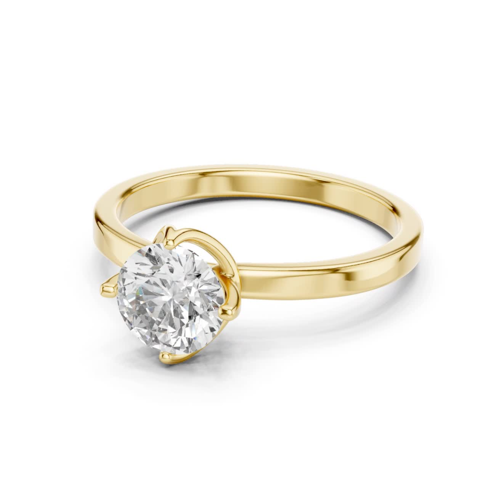 Yellow gold round diamond tulip ring side angle
Round diamond tulip ring in yellow gold side angle
Yellow gold classic round diamond tulip ring side
Round brilliant diamond tulip ring side angle
Yellow gold round tulip diamond ring side angle
Elegant yellow gold round diamond tulip ring side
Polished round diamond tulip ring in yellow gold
Yellow gold minimal tulip diamond ring side angle
Classic yellow gold round tulip ring side angle
Yellow gold round brilliant tulip ring side angle