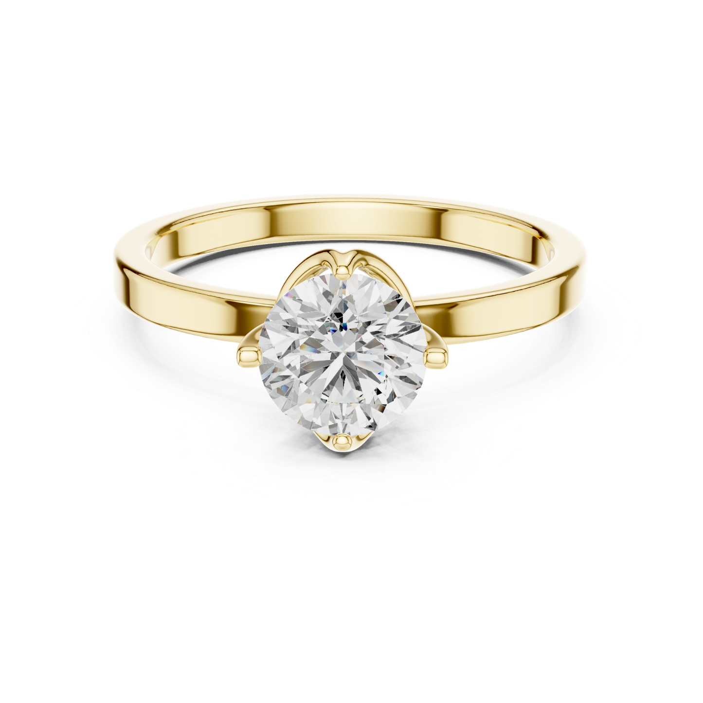 Yellow gold round diamond tulip solitaire ring
Round diamond tulip solitaire ring in yellow gold
Yellow gold classic round diamond tulip ring
Round brilliant diamond tulip solitaire ring
Yellow gold round tulip engagement diamond ring
Elegant yellow gold round diamond tulip ring
Polished round diamond tulip ring in yellow gold
Yellow gold minimal tulip solitaire diamond ring
Classic yellow gold round tulip solitaire ring
Yellow gold round brilliant tulip diamond ring