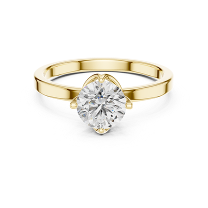 Yellow gold round diamond tulip solitaire ring
Round diamond tulip solitaire ring in yellow gold
Yellow gold classic round diamond tulip ring
Round brilliant diamond tulip solitaire ring
Yellow gold round tulip engagement diamond ring
Elegant yellow gold round diamond tulip ring
Polished round diamond tulip ring in yellow gold
Yellow gold minimal tulip solitaire diamond ring
Classic yellow gold round tulip solitaire ring
Yellow gold round brilliant tulip diamond ring