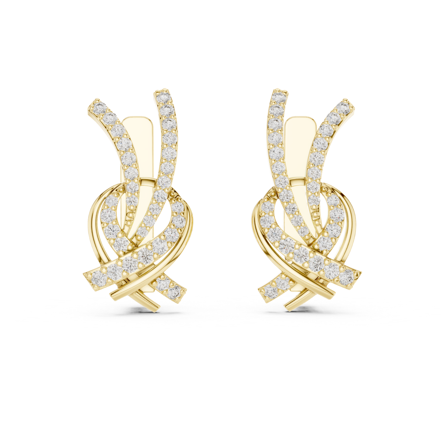 Yellow Gold Diamond Twist Drop Earrings
Gold Diamond Criss Cross Drop Earrings
Yellow Gold Pave Diamond Dangle Earrings
Modern Gold Diamond Twist Earrings
Abstract Gold Diamond Drop Earrings
Diamond Studded Twist Earrings in Gold
Elegant Yellow Gold Diamond Earrings
Luxury Gold Diamond Drop Earrings
Twisted Gold Pave Diamond Earrings
Contemporary Gold Diamond Dangle Earrings