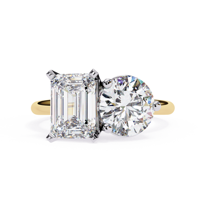 Yellow gold twin diamond ring
Two diamond ring yellow gold
Yellow gold dual diamond setting
Twin stone diamond band yellow gold
Dual stone yellow gold ring
Yellow gold double stone diamond ring
Two diamond band in yellow gold
Elegant yellow gold two diamond ring
Yellow gold two diamond band
Double diamond yellow gold ring