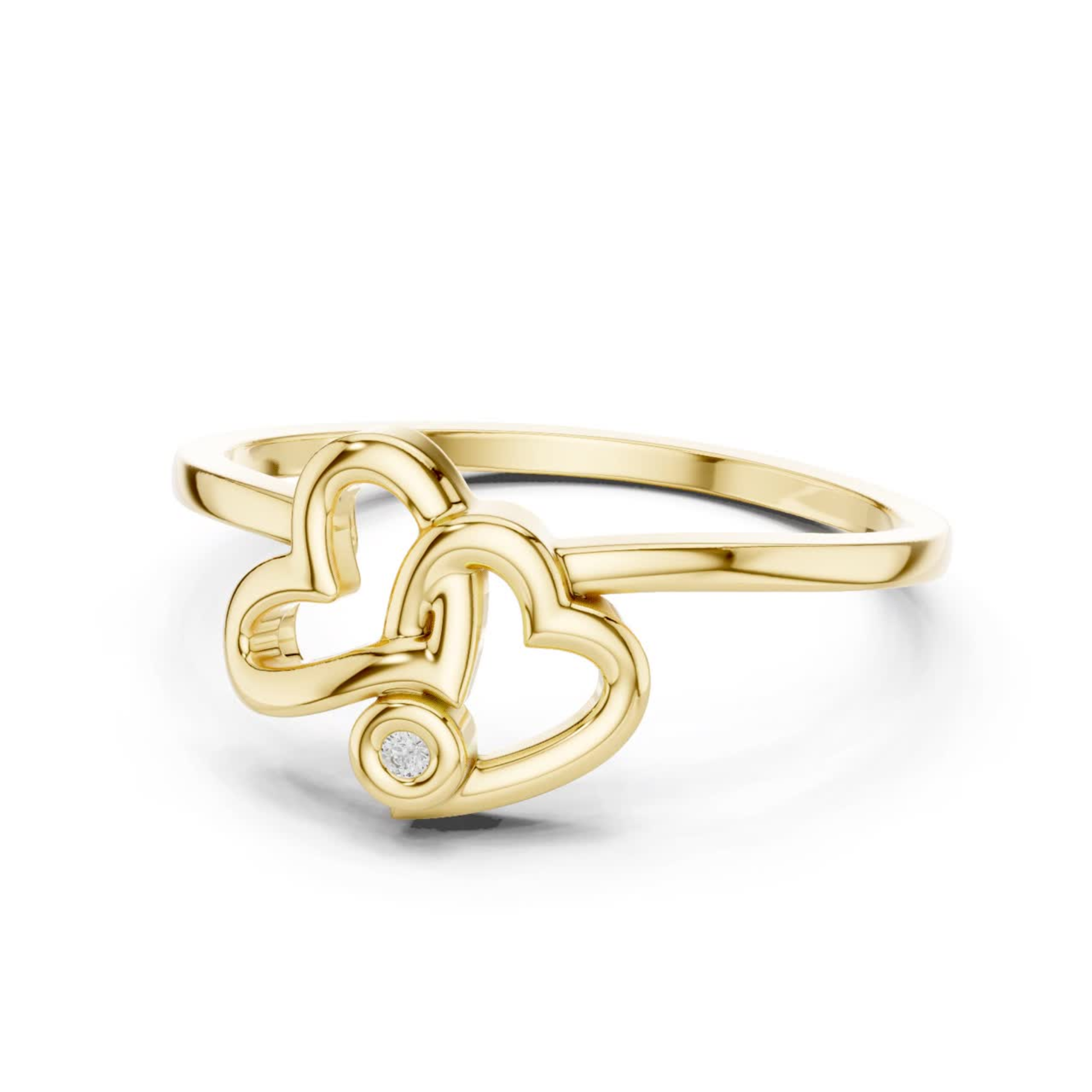 Minimal yellow gold heart outline ring
Elegant gold double heart band
Modern yellow gold love heart ring
Open heart gold stacking ring
Delicate yellow gold romantic ring
Fine gold heart shape band ring
Minimalist love knot gold ring
Stylish yellow gold heart design ring
Contemporary open heart gold ring
Simple yellow gold heart fashion ring