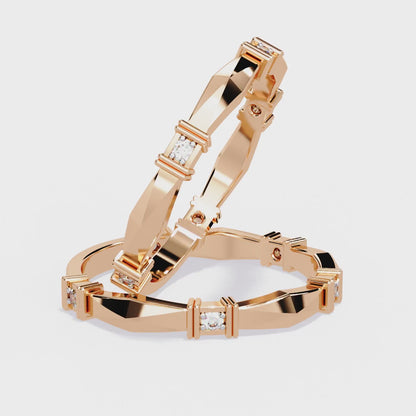 Luxe Prism Band